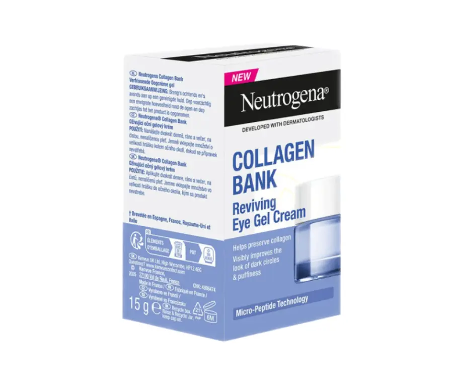 14314-neutrogena ocni gel krem 15ml